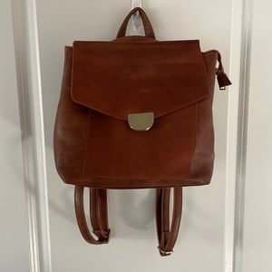 Moda Luxe Claudette Backpack
